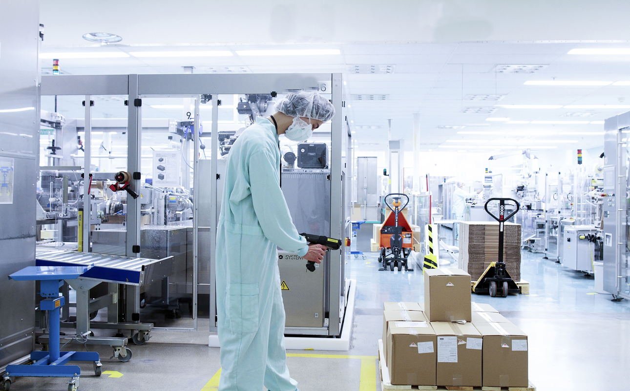 無塵凈化工程 GMP凈化車間哪家工程公司做得比較好？