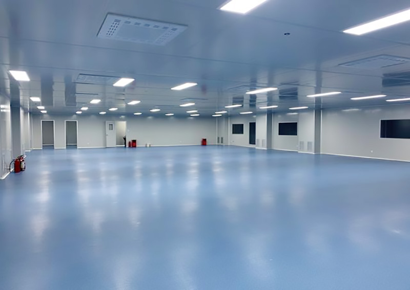 醫(yī)療器械潔凈車間生產(chǎn)建設(shè)要達到哪些標(biāo)準(zhǔn)？