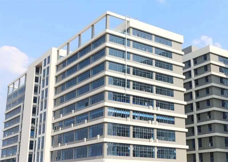 半導(dǎo)體智能裝備生產(chǎn)項(xiàng)目 半導(dǎo)體智能裝備生產(chǎn)項(xiàng)目